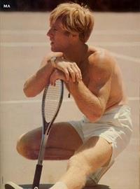 Robert Redford