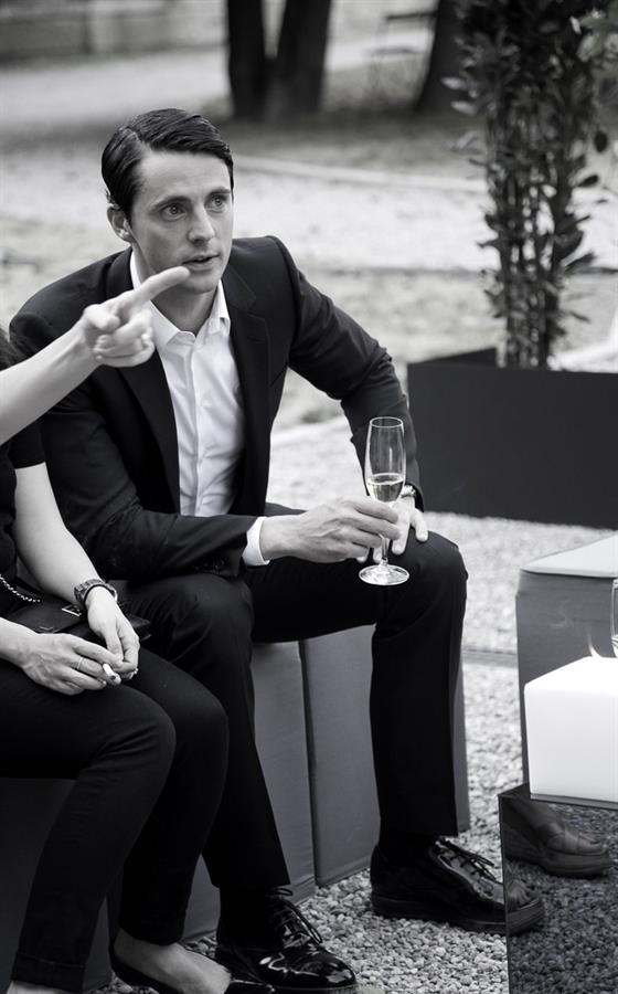 Matthew Goode