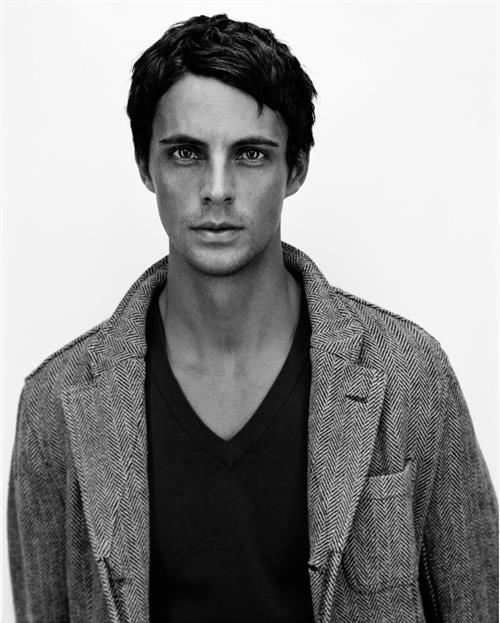 Matthew Goode