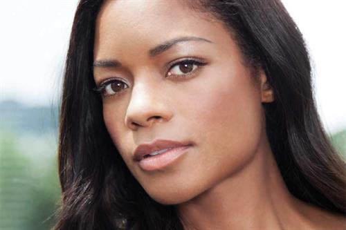 Naomie Harris