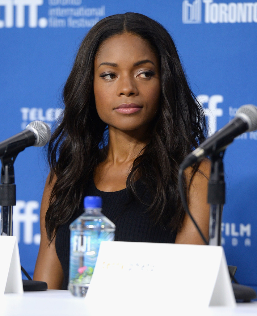 Naomie Harris