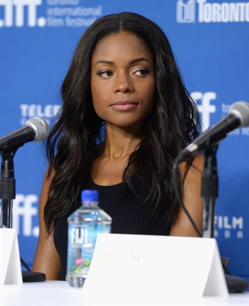 Naomie Harris