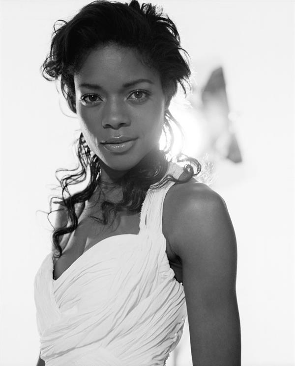 Naomie Harris