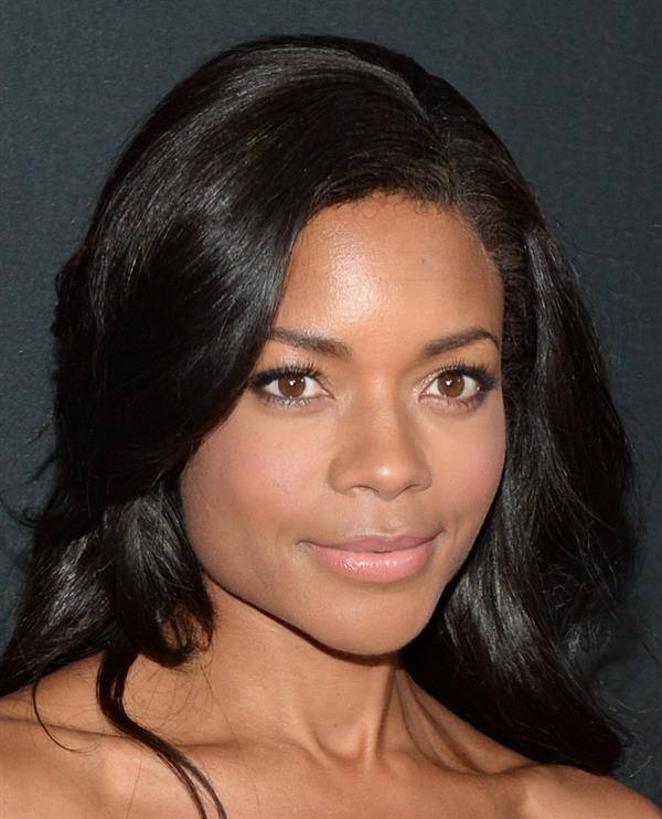 Naomie Harris