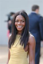 Naomie Harris