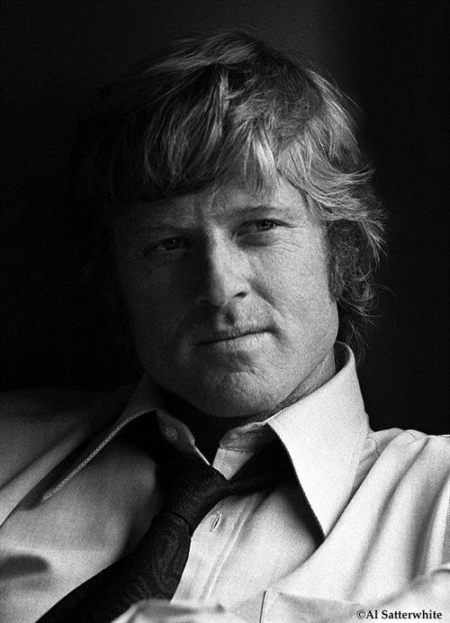 Robert Redford