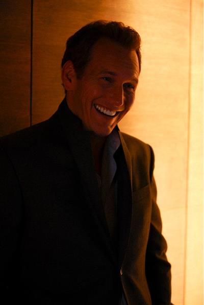 Patrick Wilson