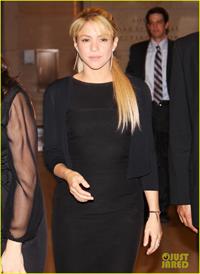 Shakira