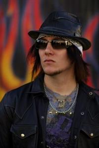 Synyster Gates
