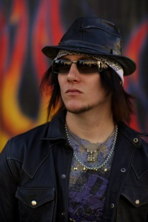 Synyster Gates