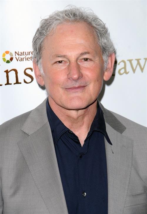 Victor Garber