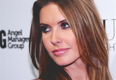 Audrina Patridge