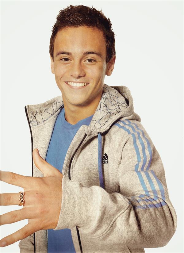 Tom Daley