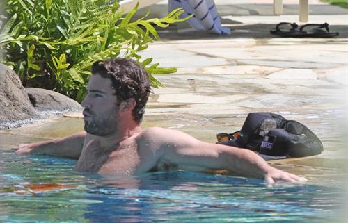 Brody Jenner
