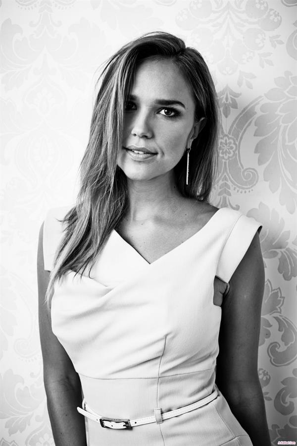 Arielle Kebbel