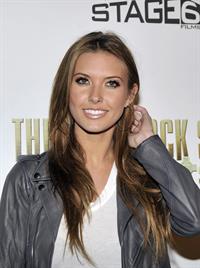 Audrina Patridge