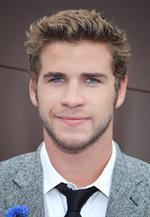 Liam Hemsworth