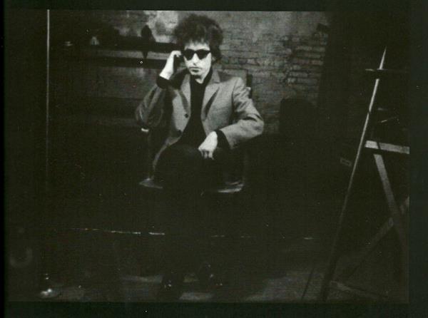 Bob Dylan