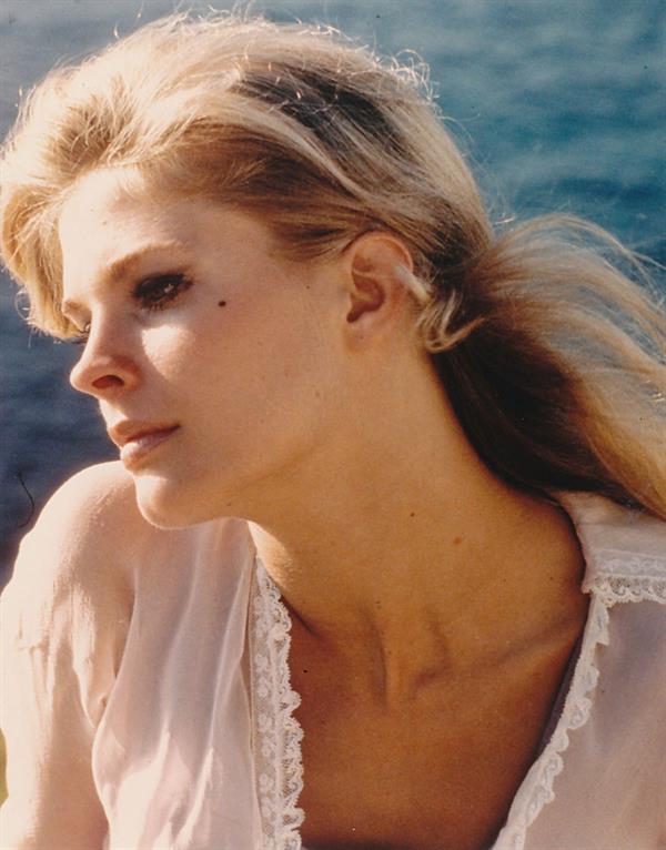 Candice Bergen