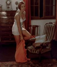 Claudine Auger