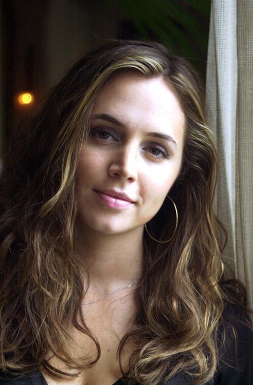 Eliza Dushku