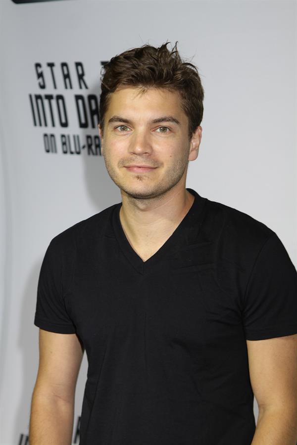 Emile Hirsch