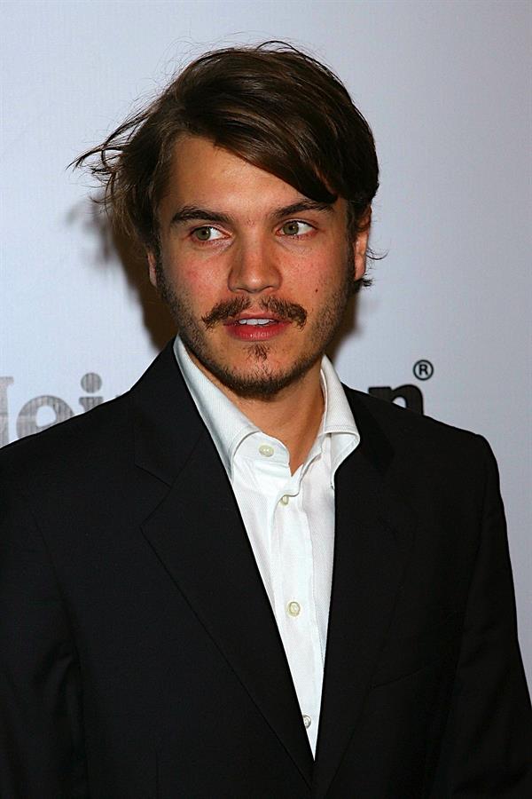 Emile Hirsch