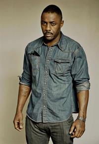 Idris Elba