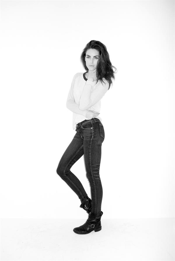 Hilary Rhoda