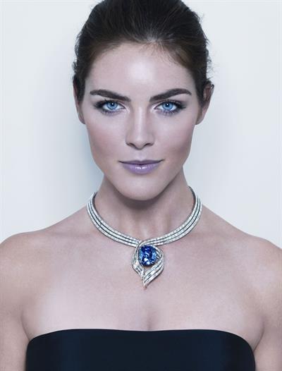 Hilary Rhoda