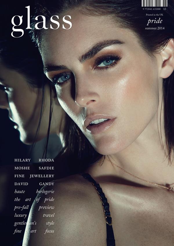 Hilary Rhoda