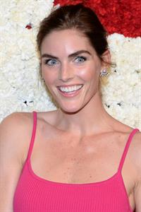 Hilary Rhoda