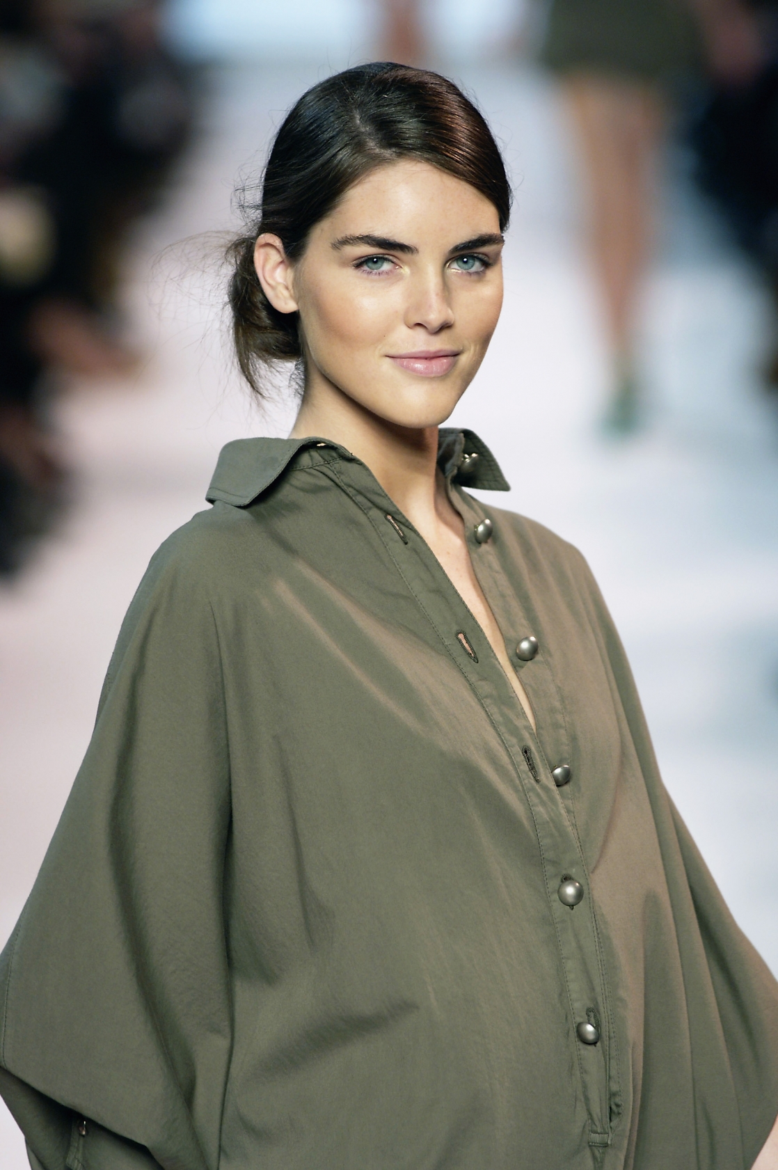 Hilary Rhoda