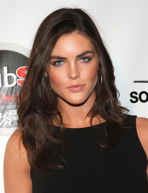 Hilary Rhoda