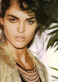 Hilary Rhoda