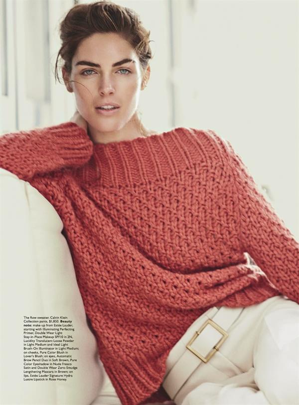 Hilary Rhoda