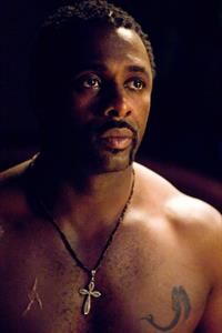 Idris Elba