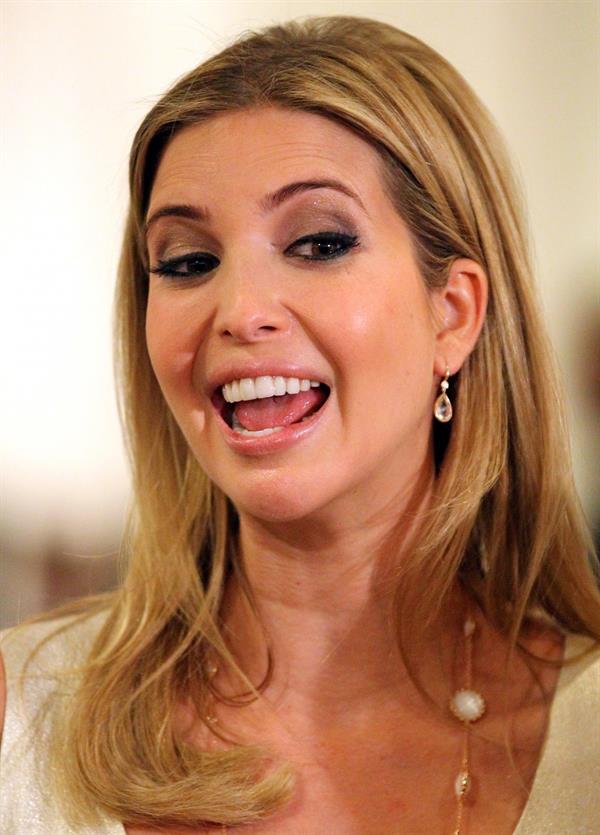 Ivanka Trump