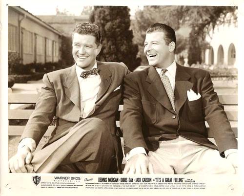 Jack Carson