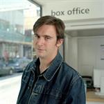 Jack Davenport