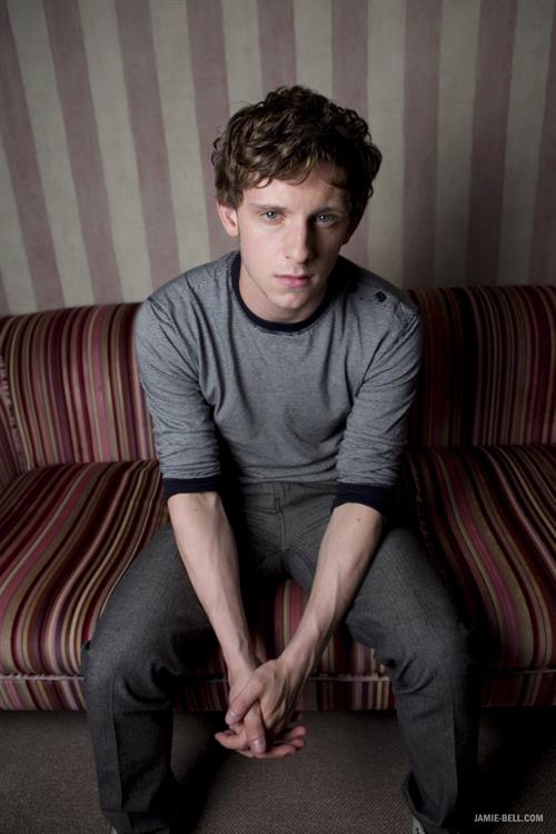 Jamie Bell