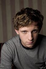 Jamie Bell