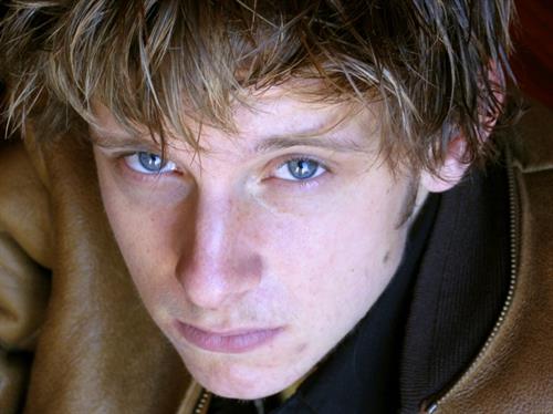 Jamie Bell