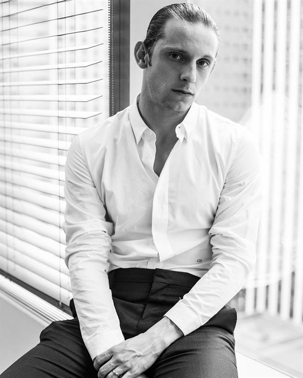 Jamie Bell