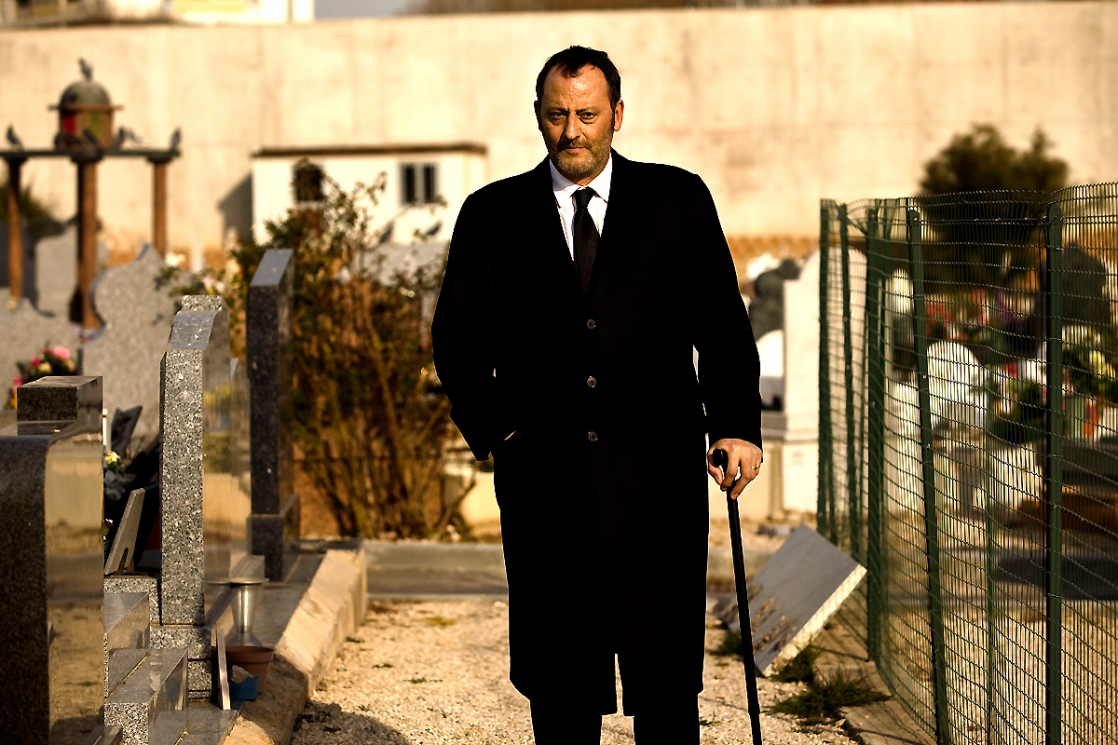Jean Reno