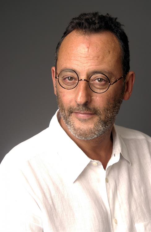 Jean Reno