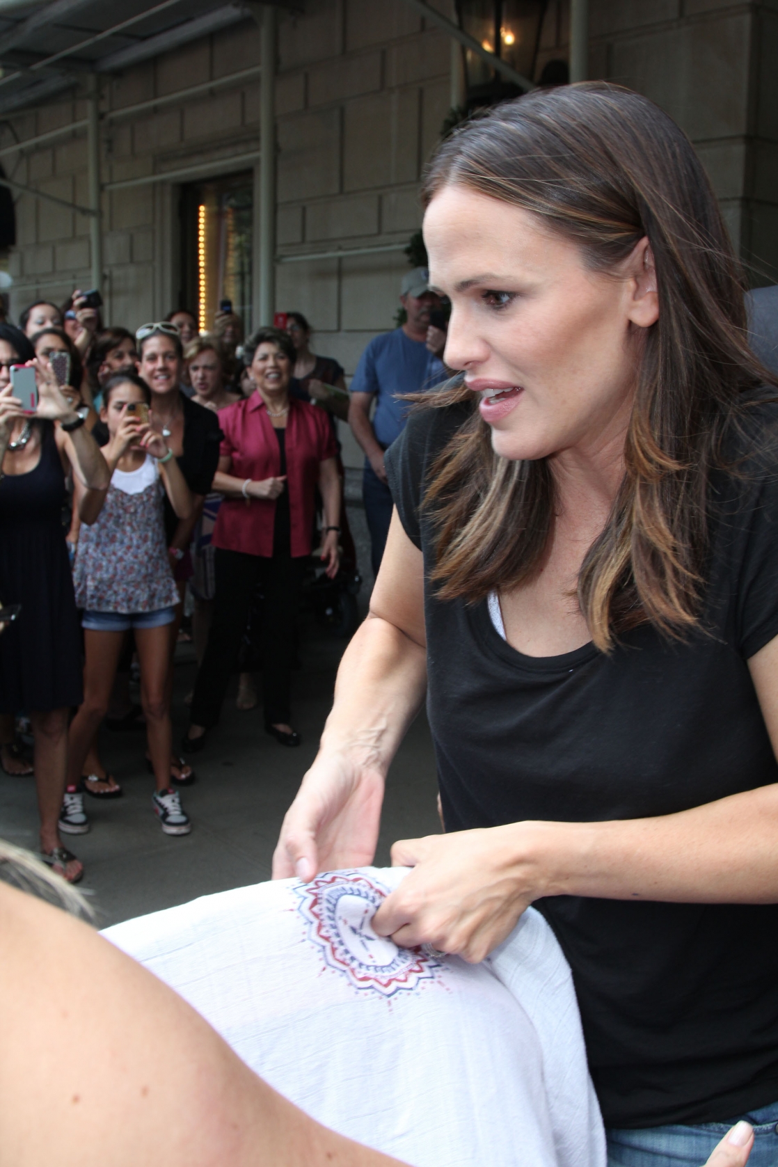 Jennifer Garner