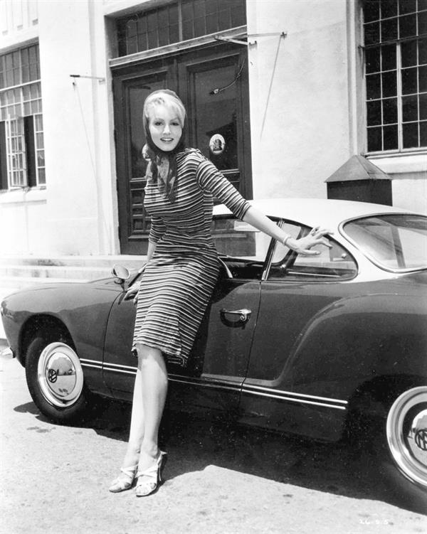 Julie Newmar