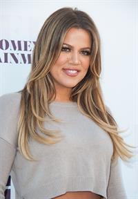 Khloe Kardashian