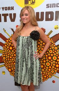 Lauren Conrad